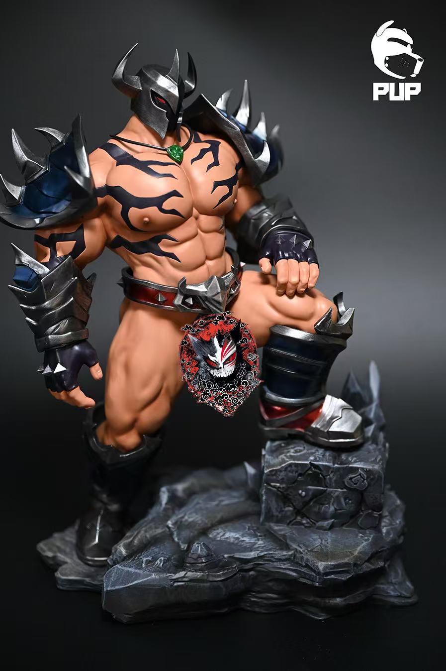 【Sold out no more】Morderkaiser/Iron Man-Other Series-PUP Studio