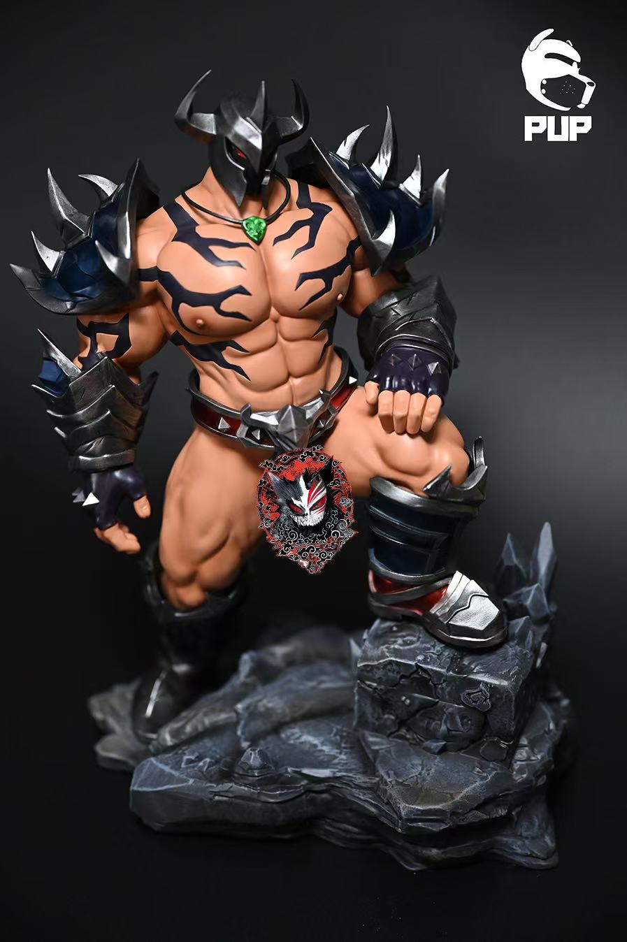 【Sold out no more】Morderkaiser/Iron Man-Other Series-PUP Studio