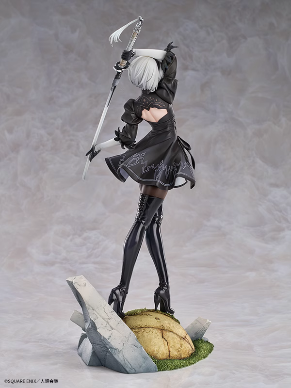 【Pre-sale】2B-NieR:Automata-GSC Studio