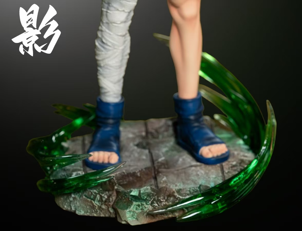 【Pre-sale】1/6 and 1/8 Scale Childhood Series Hyūga Neji-Ying Studio