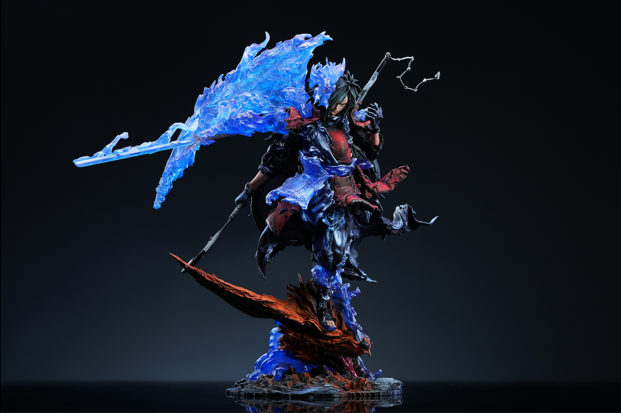 【Pre-sale】Uchiha Madara-Iron Curtain Studio