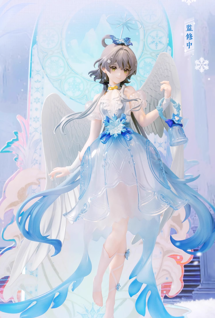 【Pre-sale】Luo Tianyi-VOCALOID-QingCang Studio