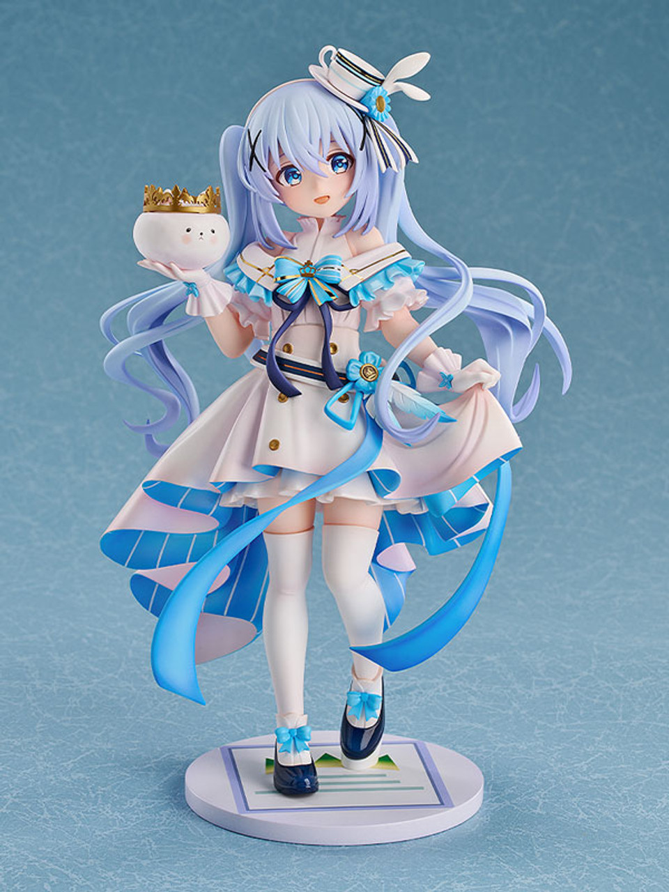【Pre-sale】1/7 Scale Kafu Chino-Other Series-Luminous Box Studio