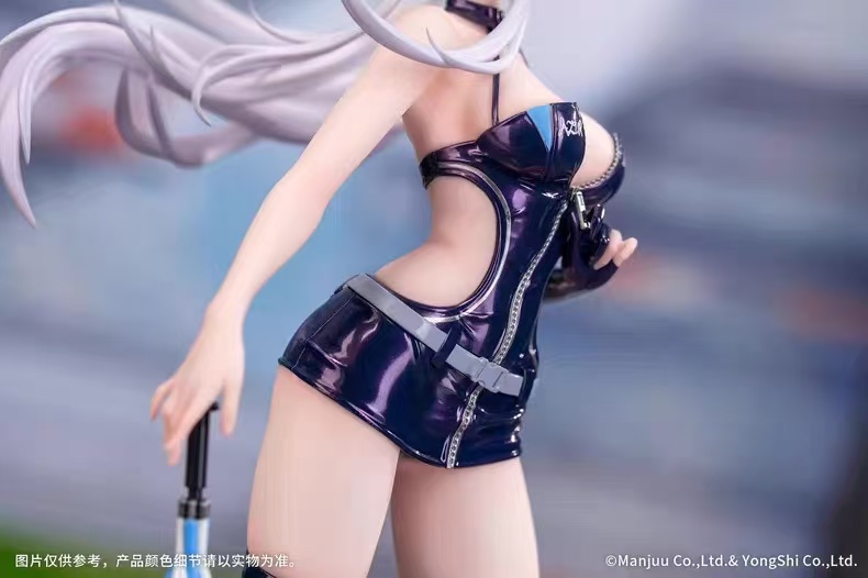 【Pre-sale】1/8 Scale Gift Plus Series Wind Catcher Ver. USS Enterprise-Azur Lane-Myethos Studio