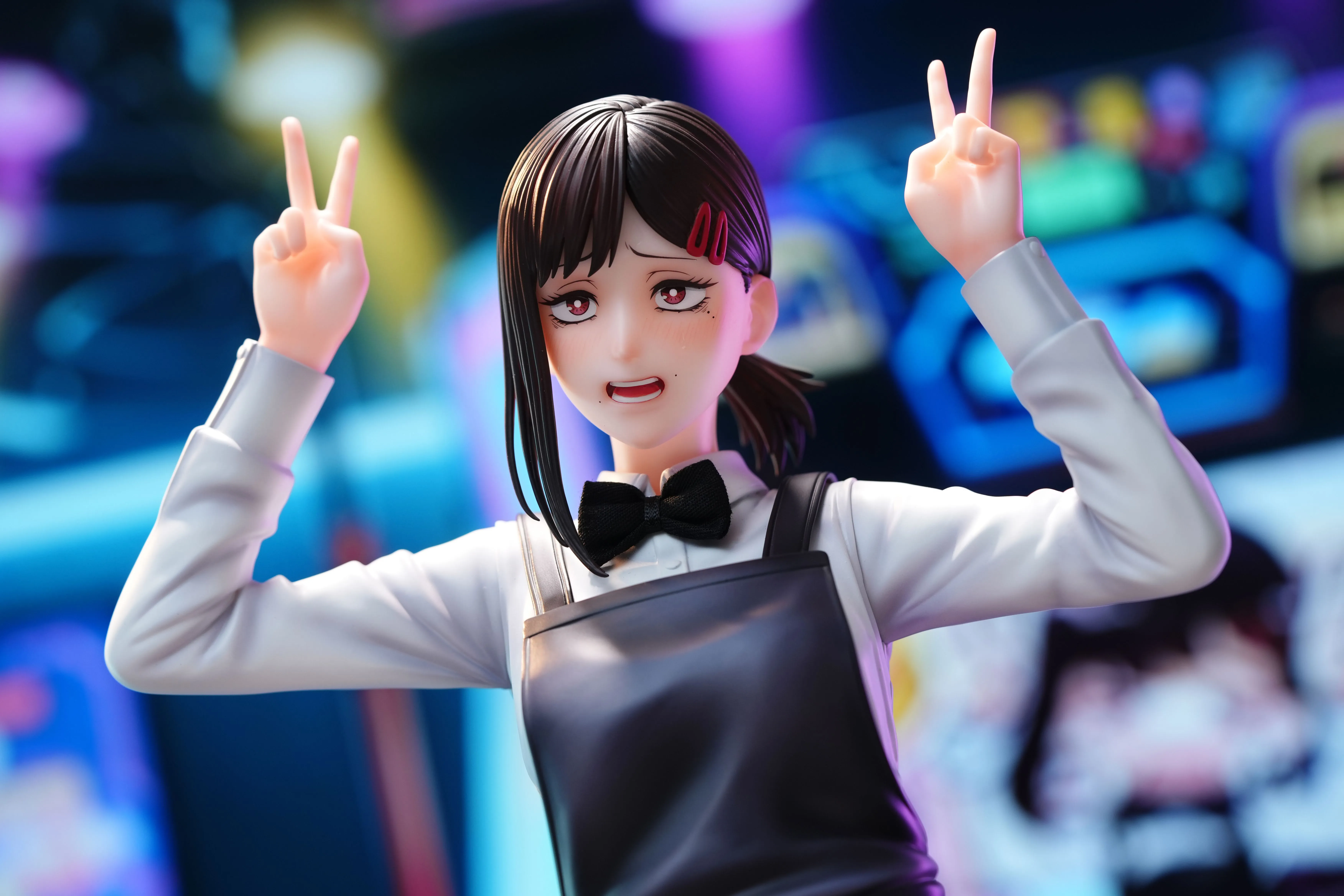 【Sold out】1/4 Scale Kobeni Higashiyama-Hera Studio