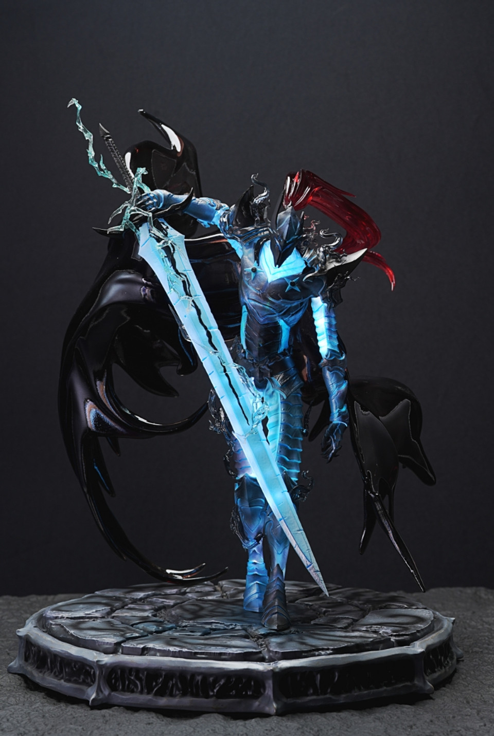 【Pre-sale】1/7 Scale Igris-Four Horsemen Studio