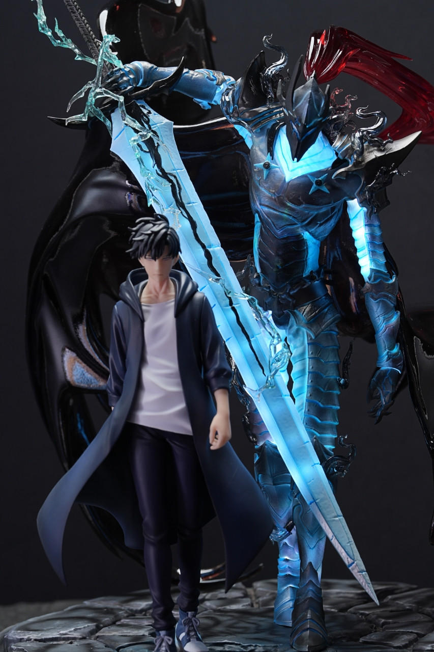 【Pre-sale】1/7 Scale Igris-Four Horsemen Studio