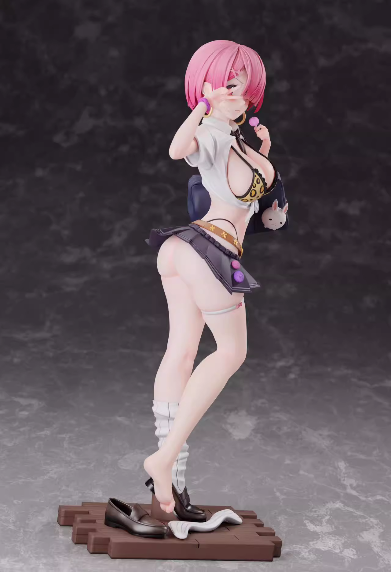 【Pre-sale Closed】1/6 Scale Rem and Ram-Re:Starting Life From Zero in a Different World-Thistles and Thorns Studio