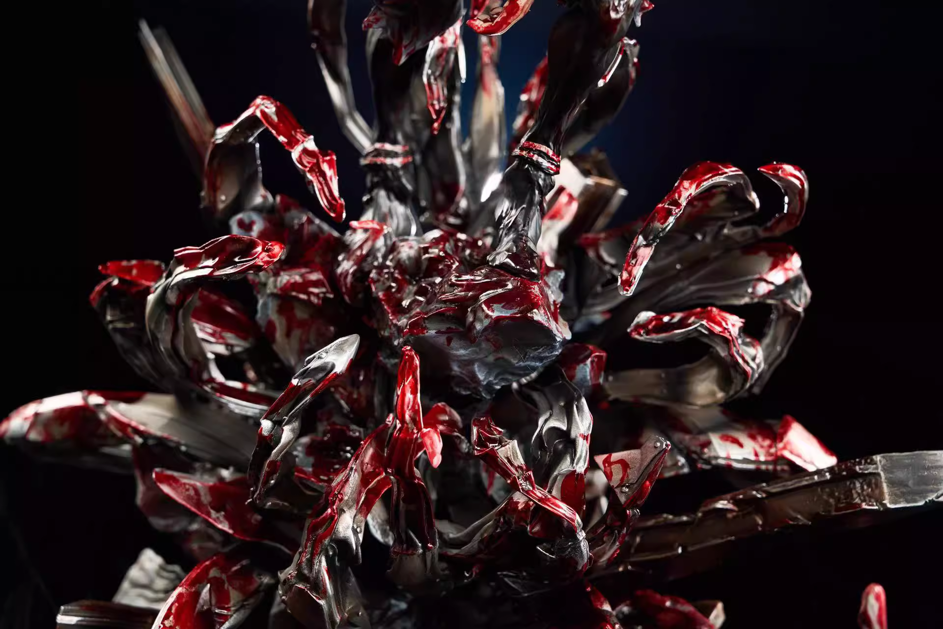 【Sold out】Ken Kaneki-Iron Curtain Studio