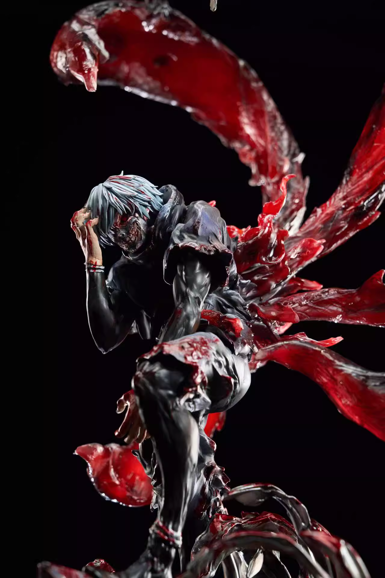 【Sold out】Ken Kaneki-Iron Curtain Studio