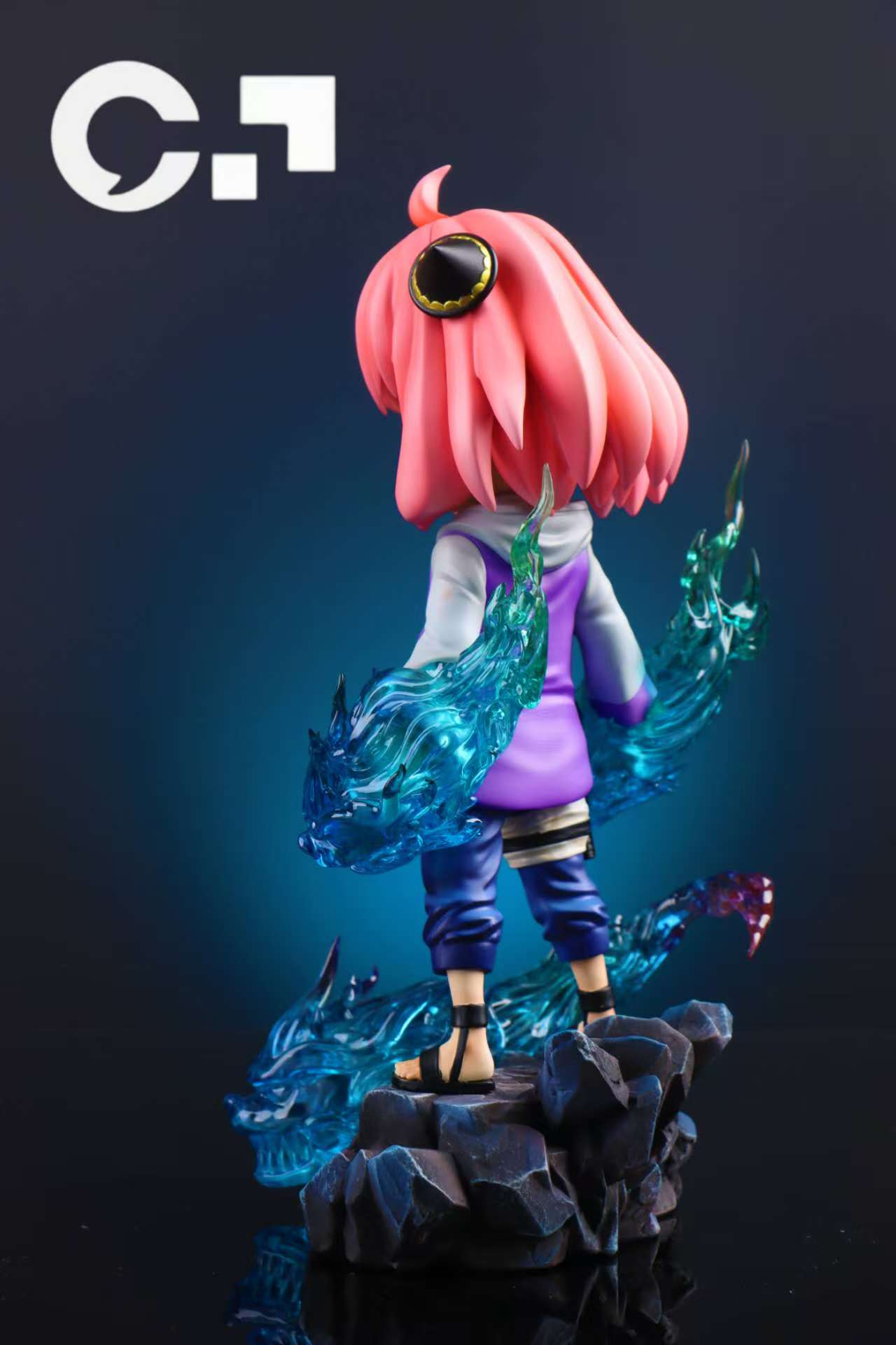 【Pre-sale】Anya Cos Hyūga Hinatao-CP Studio