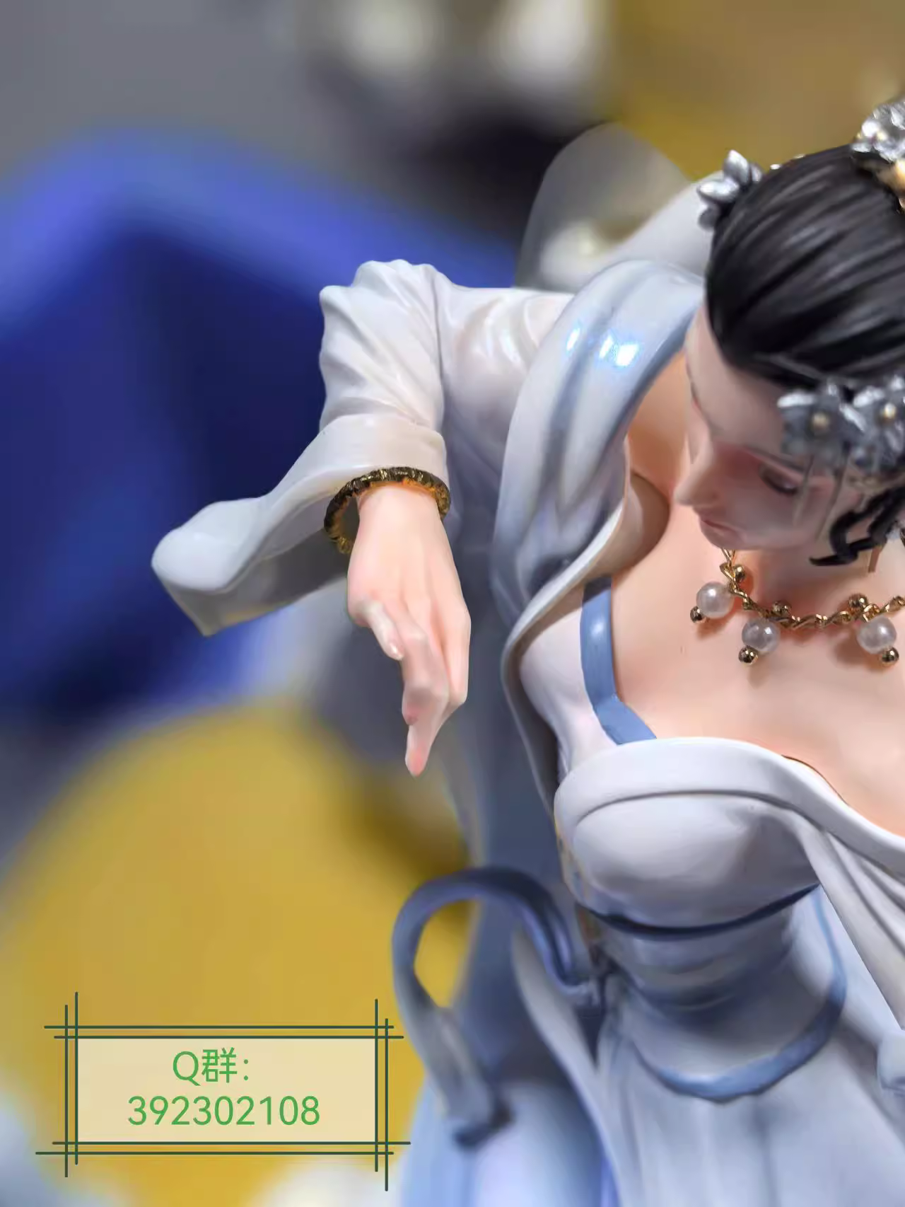 【Pre-sale】Chang E-Other Series-YIMO Studio