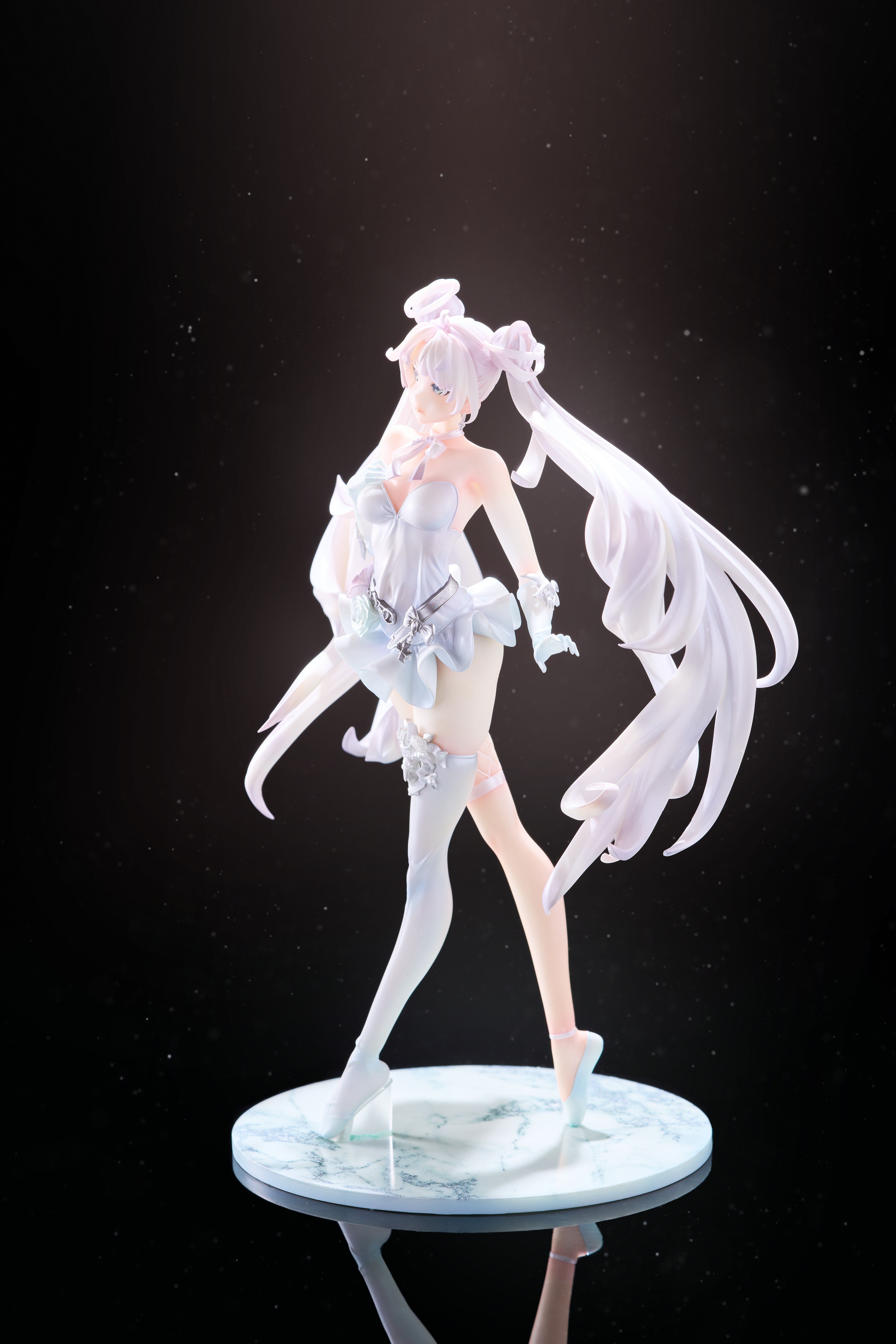 【Pre-sale】1/7 Scale Moon Cosmic Power Make Up Tsukino Usagi-Sailor Moon-CircleMax Studio