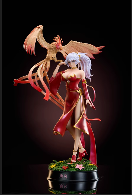【Pre-sale】1/4 Scale CaiFeng-Other Series-FengHuang Studio