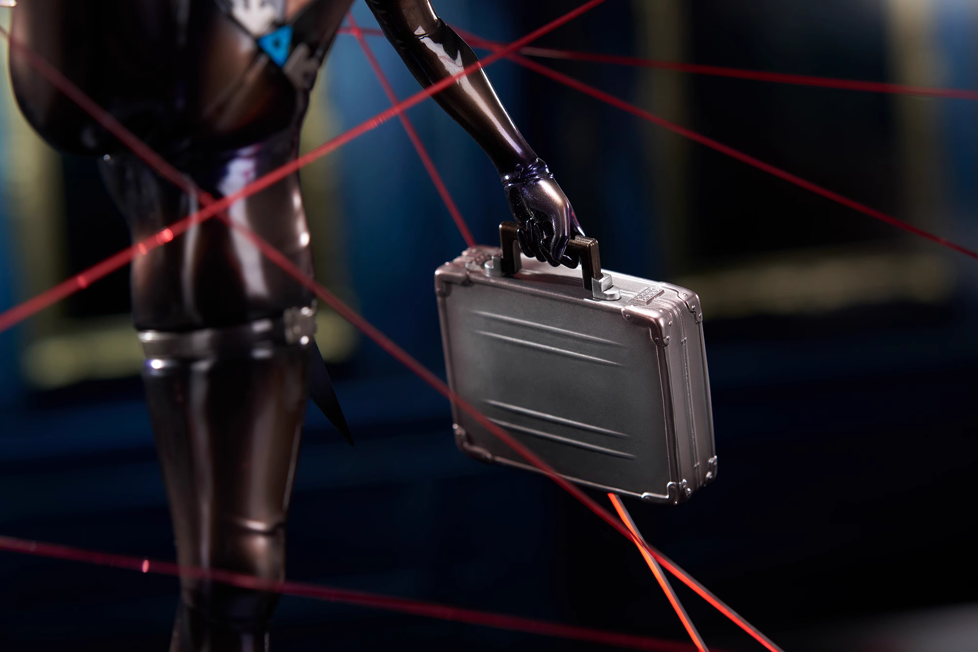 【Pre-sale】1/7 Scale Shahrazad‌‌-Brown Dust 2-APEX Studio