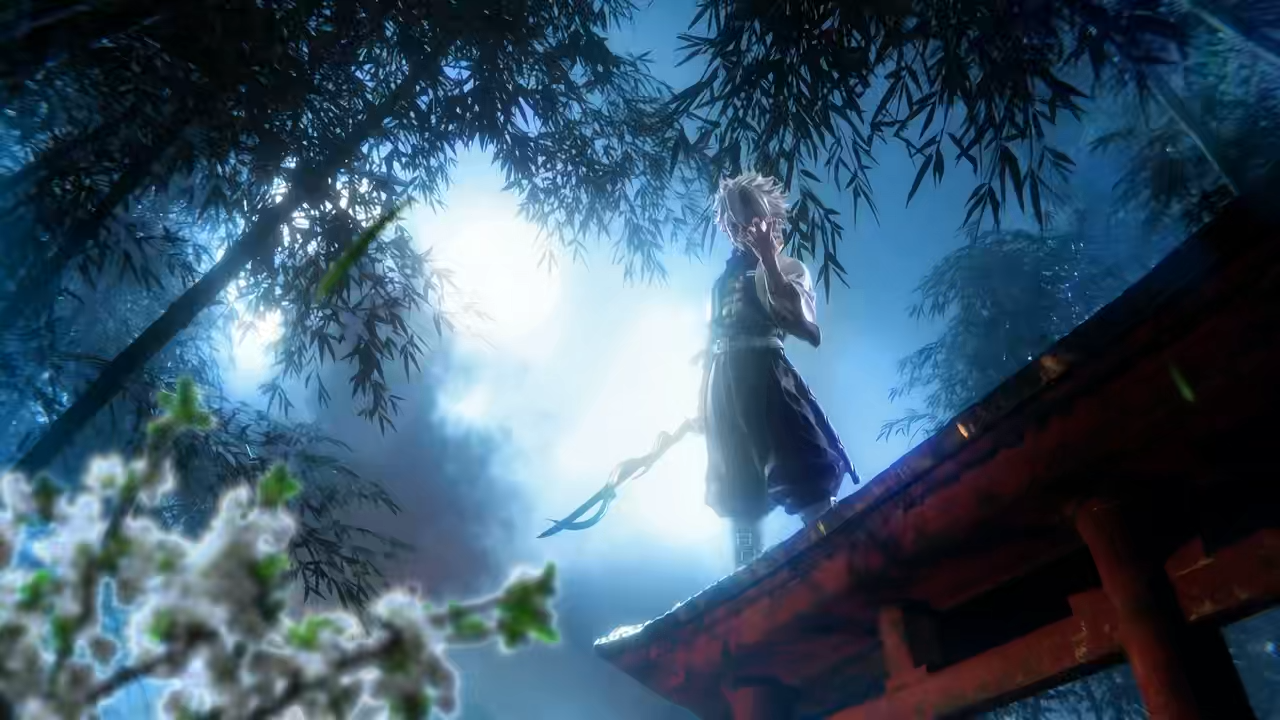 【Sold out】1/6 and 1/4 Scale Shinazugawa Sanemi-ZaYICo Studio