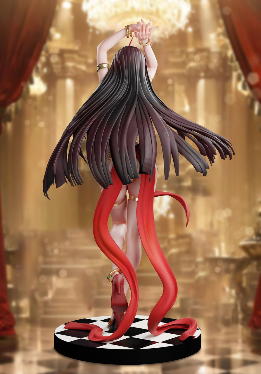 【Pre-sale Closed】1/6 Scale IJN Noshiro-Thistles and Thorns Studio