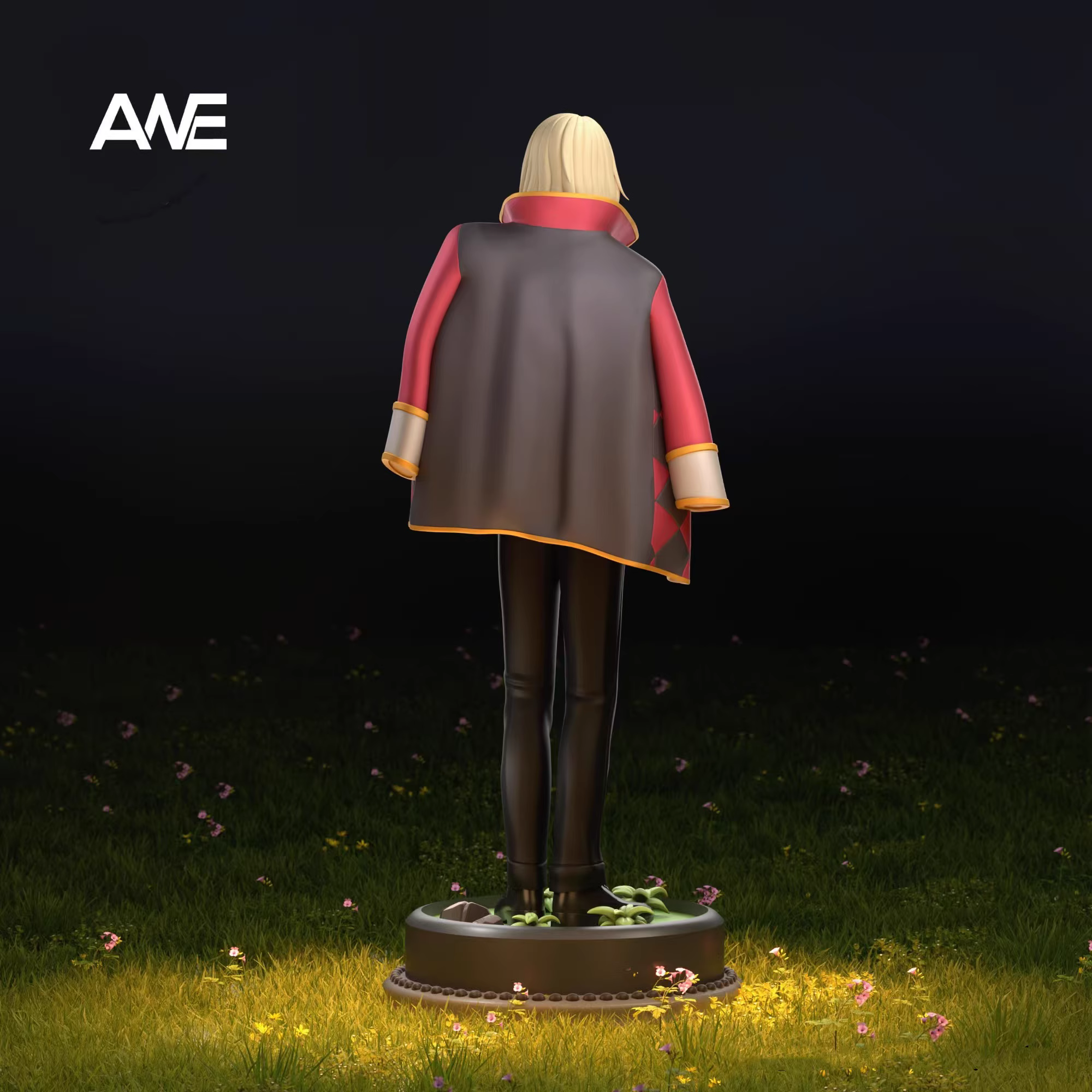 【Sold out】Howl-ANE Studio