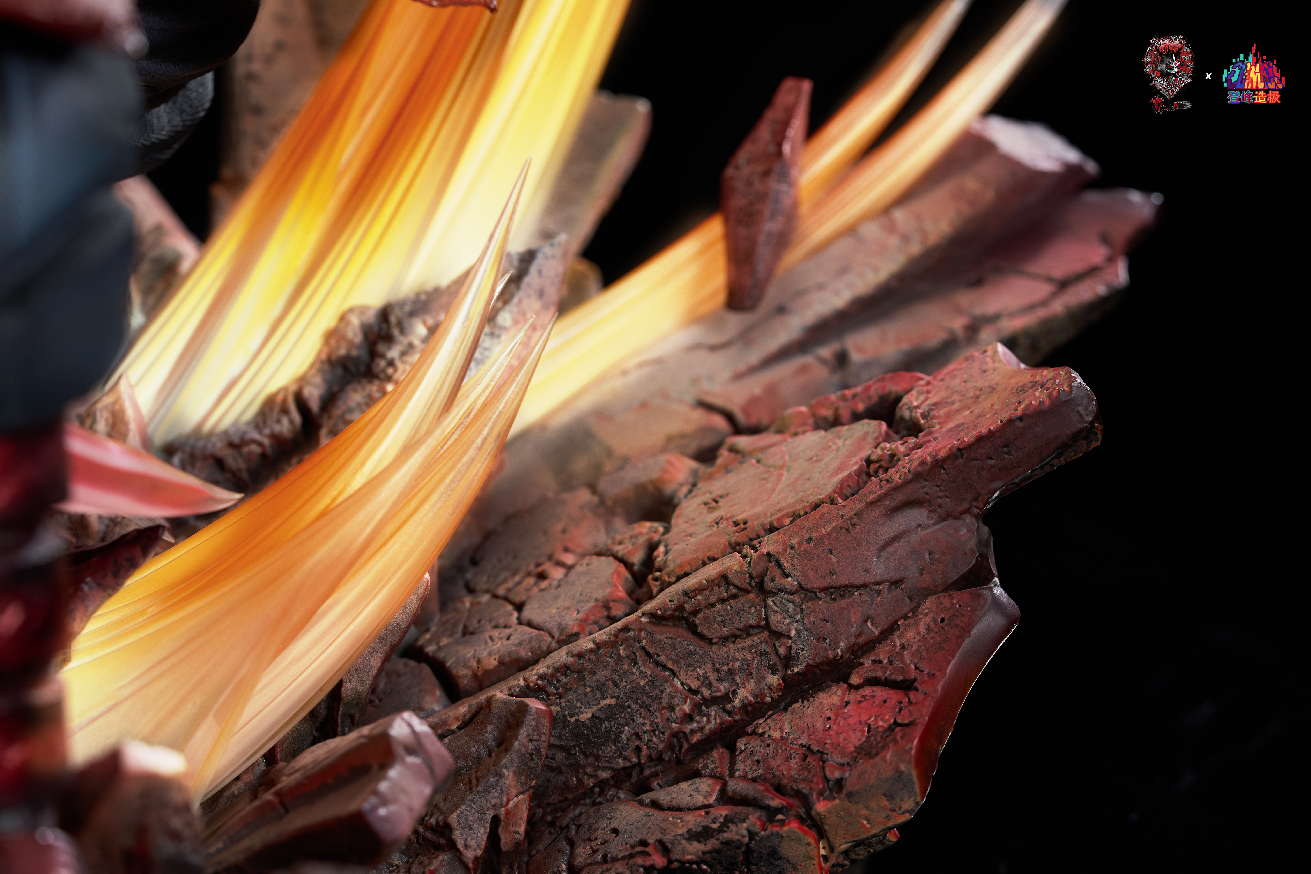 【Sold out】1/5 Kirishima Eijirou-Weare A Design X Climax studio