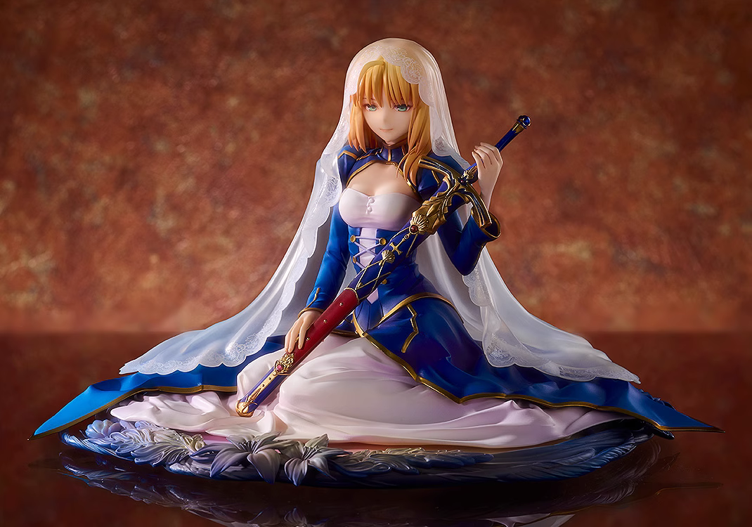 【Pre-sale】1/7 Scale Saber-Good Smile Company Studio