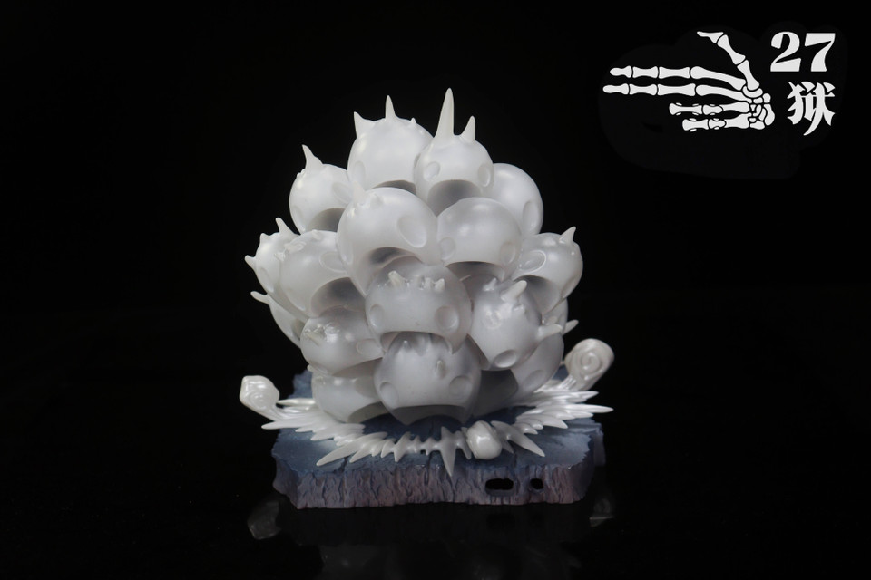 【Pre-sale】Hollow Knight with LED-27Abyss Studio