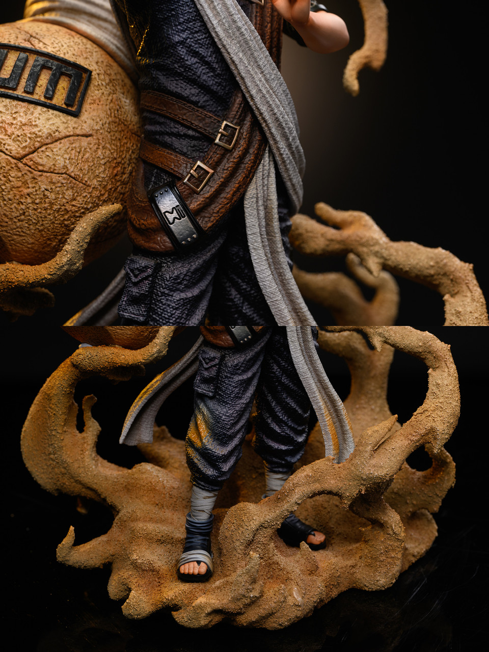 【Pre-sale】1/6 Scale Gaara-PHOTONS Studio