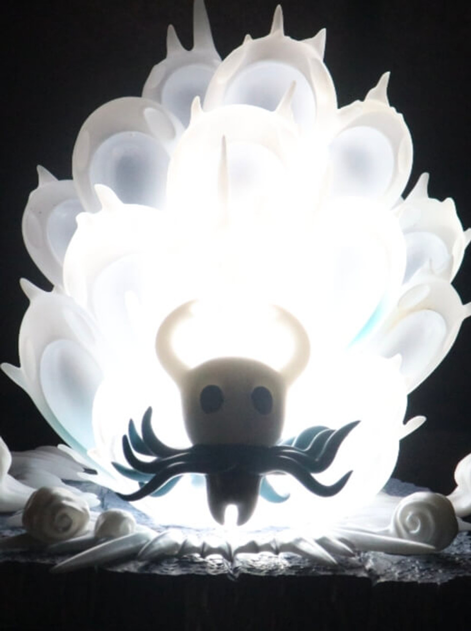 【Pre-sale】Hollow Knight with LED-27Abyss Studio