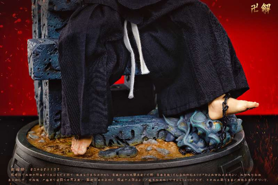 【Sold out】Kurosaki Ichigo-JIE Studio