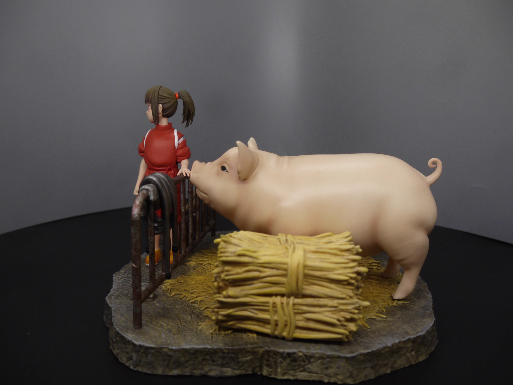 【Pre-sale】Chihiro and Her Parents-MapleFlare Studio