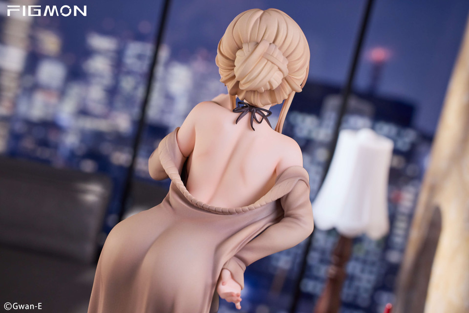 【Pre-sale】1/6 Scale Erina-FIGMOM Studio