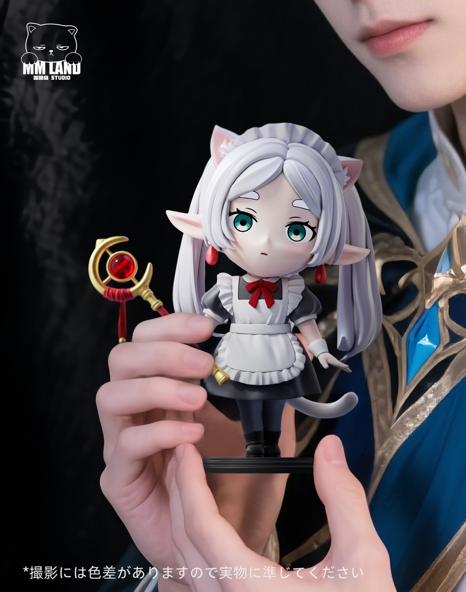【Pre-sale】Maid Frieren-MMLAND Studio