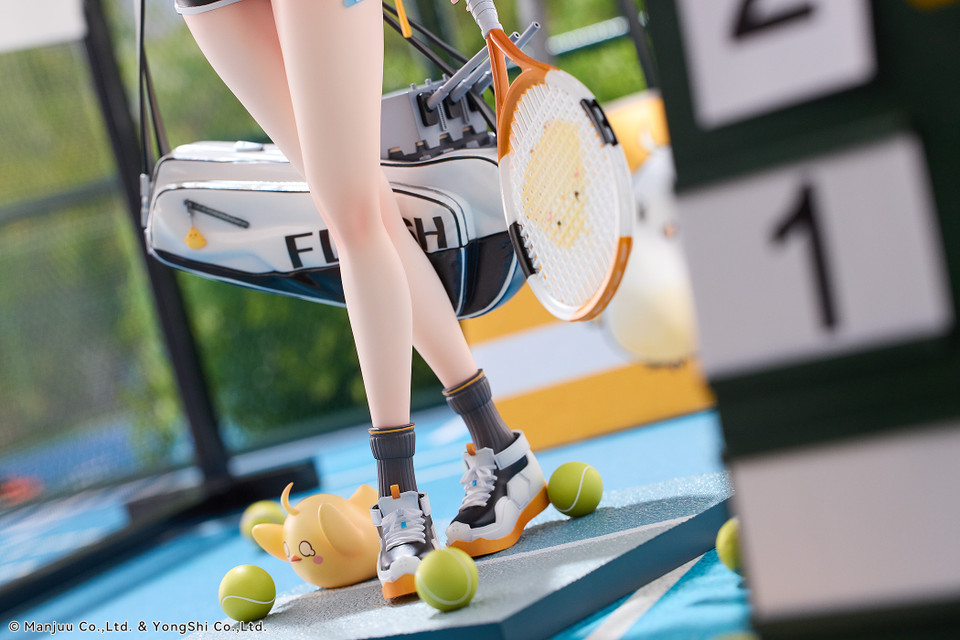 【Pre-sale】1/6 Scale Baltimore Black Ace-Hanabee Studio