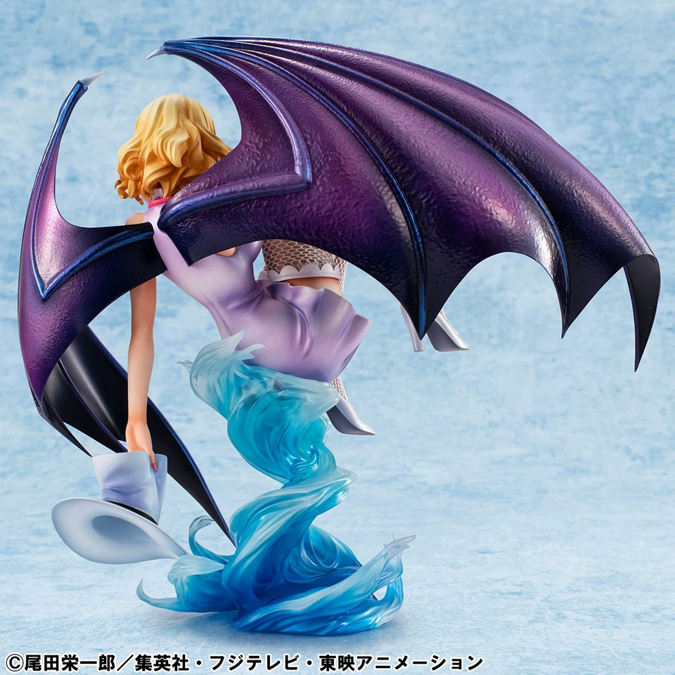 【Pre-sale】POP Scale Stussy PVC Licensed-MegaHouse Studio