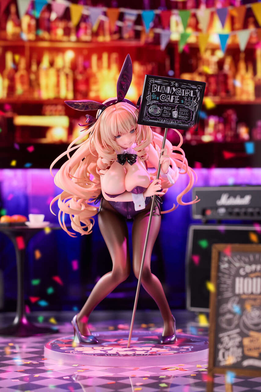 【Pre-sale】1/6 Scale Erena Shodo-VKEND Studio