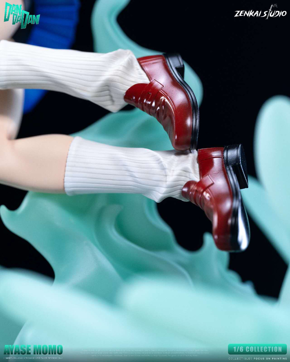 【Pre-sale】1/6 Scale Momo Ayase-ZenKai Studio