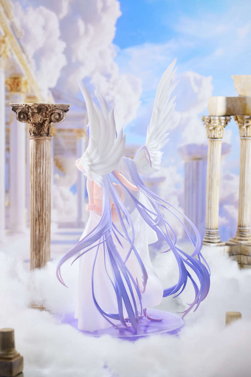 【Pre-sale】1/6 Scale Hikari-VKEND Studio