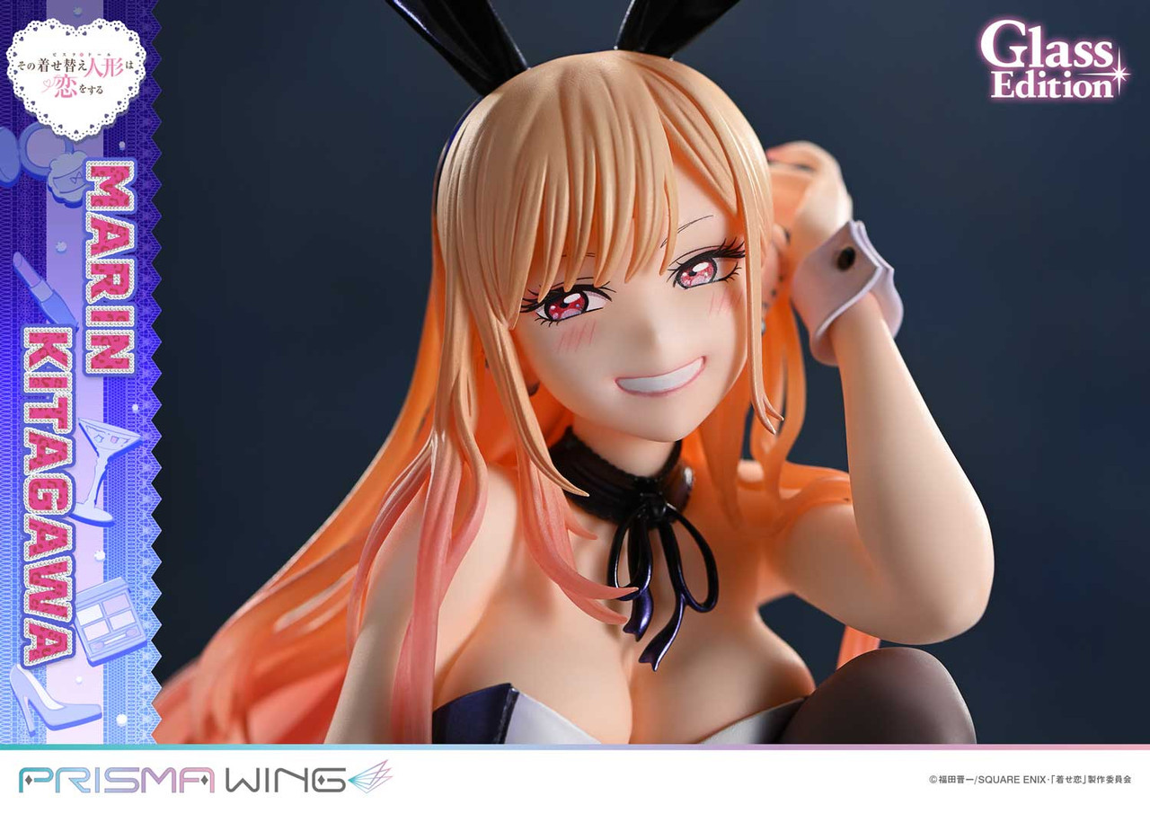 【Pre-sale】1/7 Scale Bunny Girl Marin Kitagawa-PRISMA WING Studio