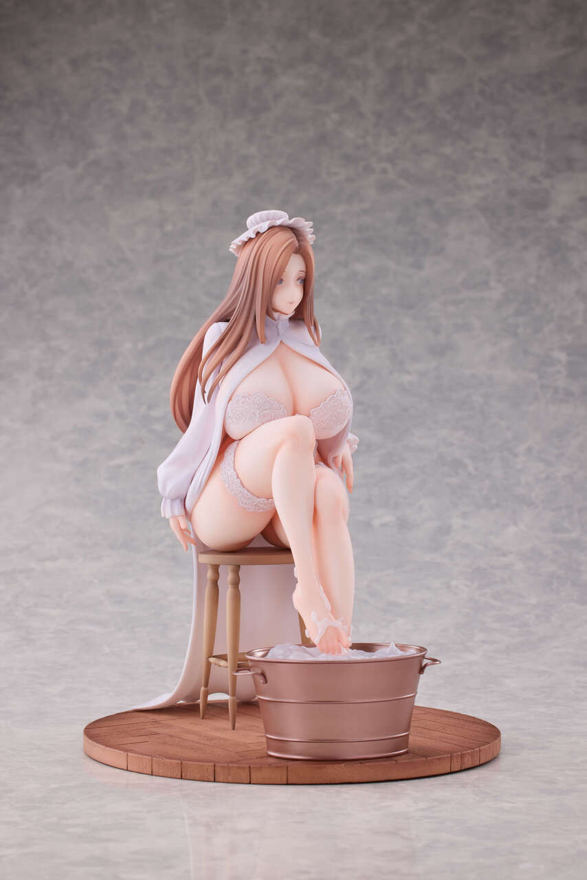 【Pre-sale】1/6 Scale Aditya Foot Bath-Deitys Collector Studio
