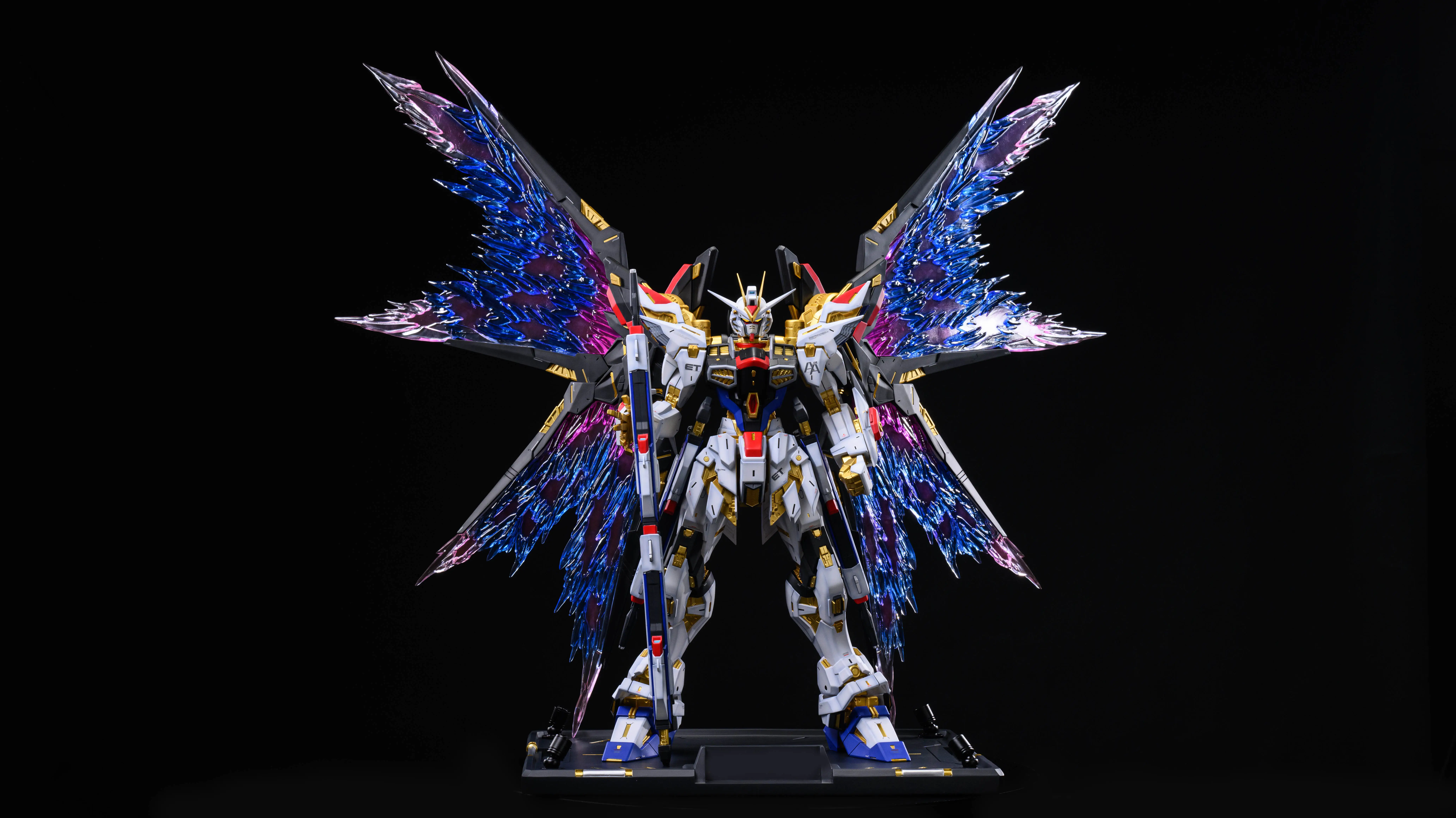 【Pre-sale】1/48 Scale Blue Warrior-MECHA ERA Studio