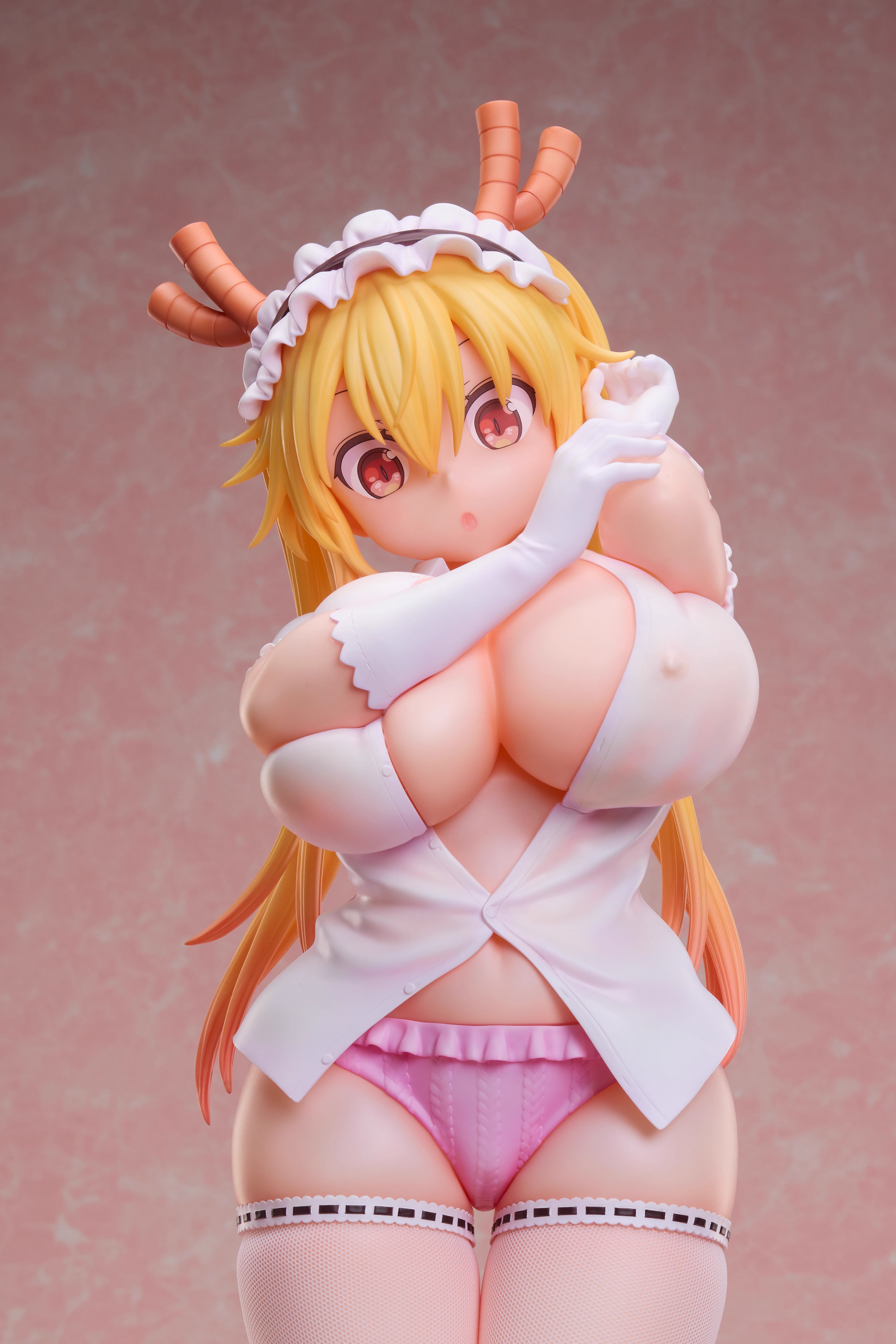 【Pre-sale】1/4 Scale Tohru-A・DIMENSION Studio