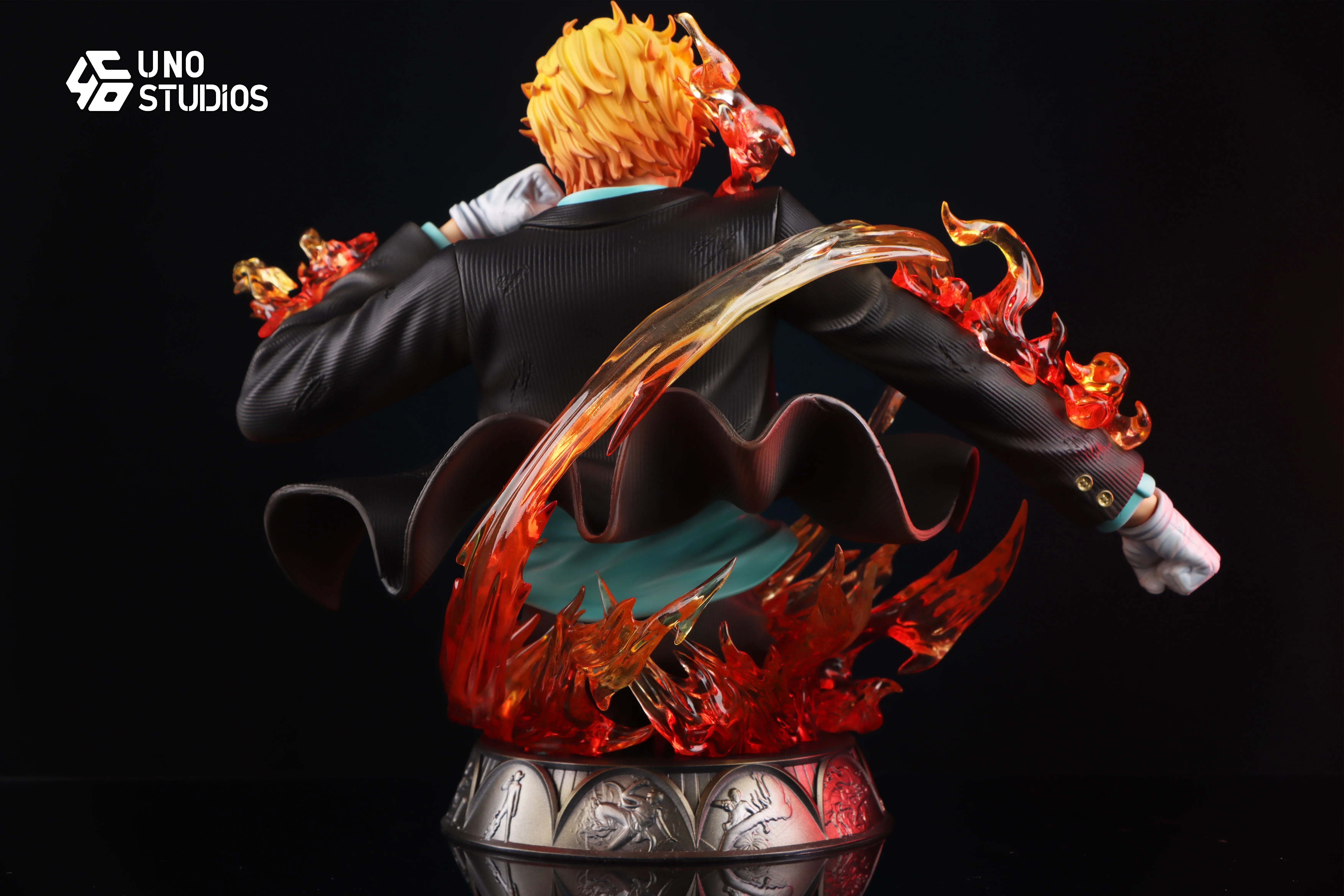 【Pre-sale】Bust of Sanji-UNO Studios