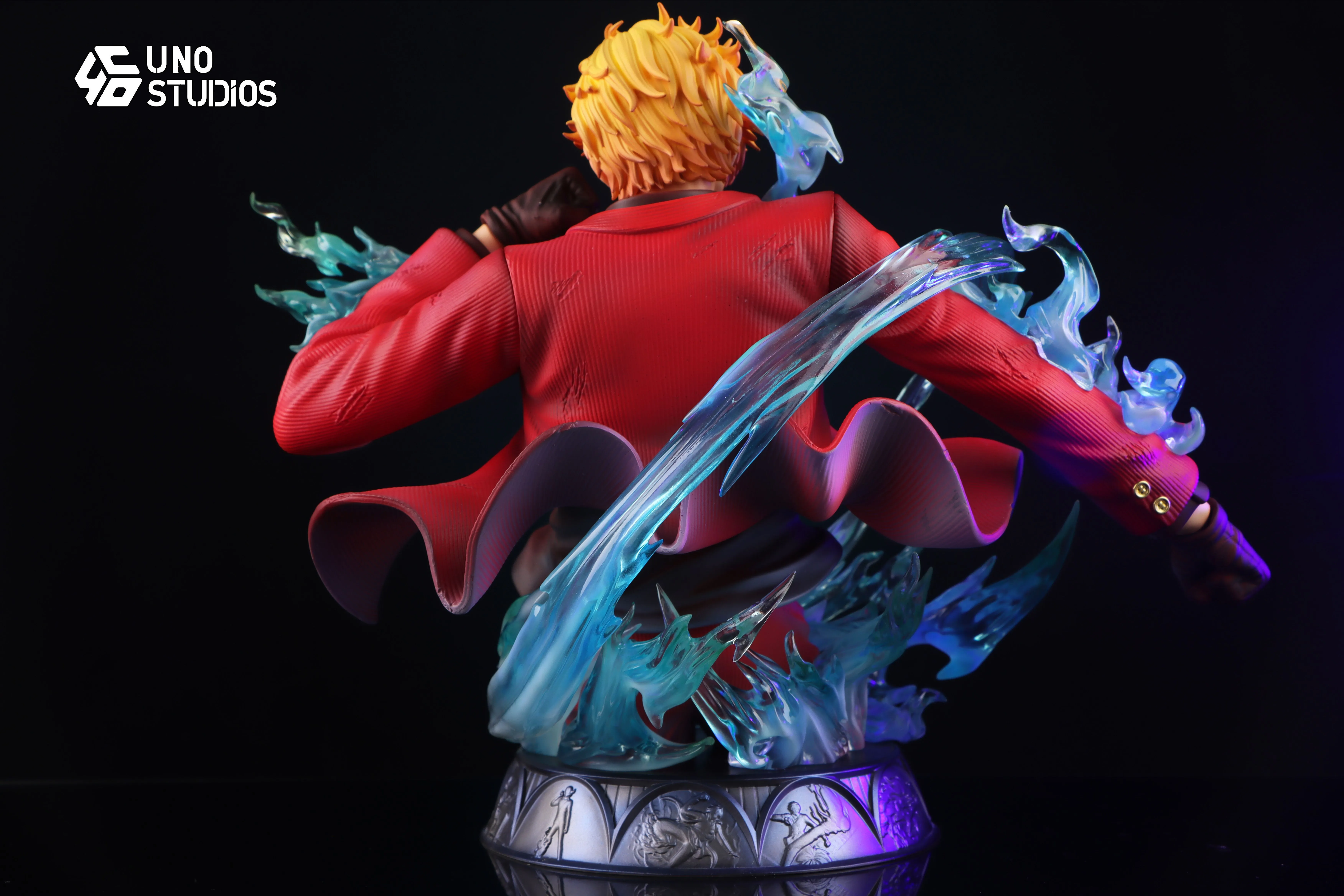 【Pre-sale】Bust of Sanji-UNO Studios
