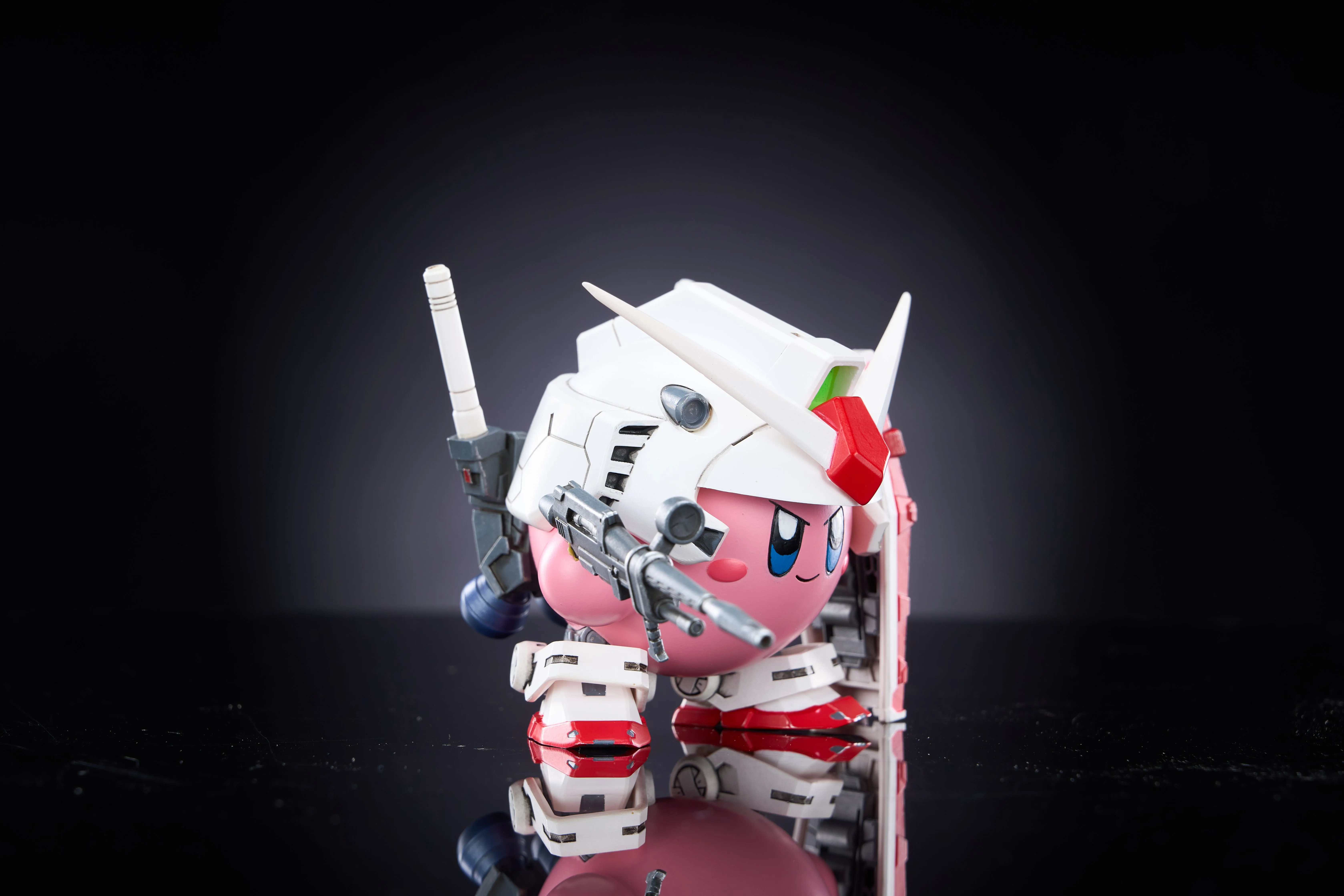 【Pre-sale】Kirby-EX Studio