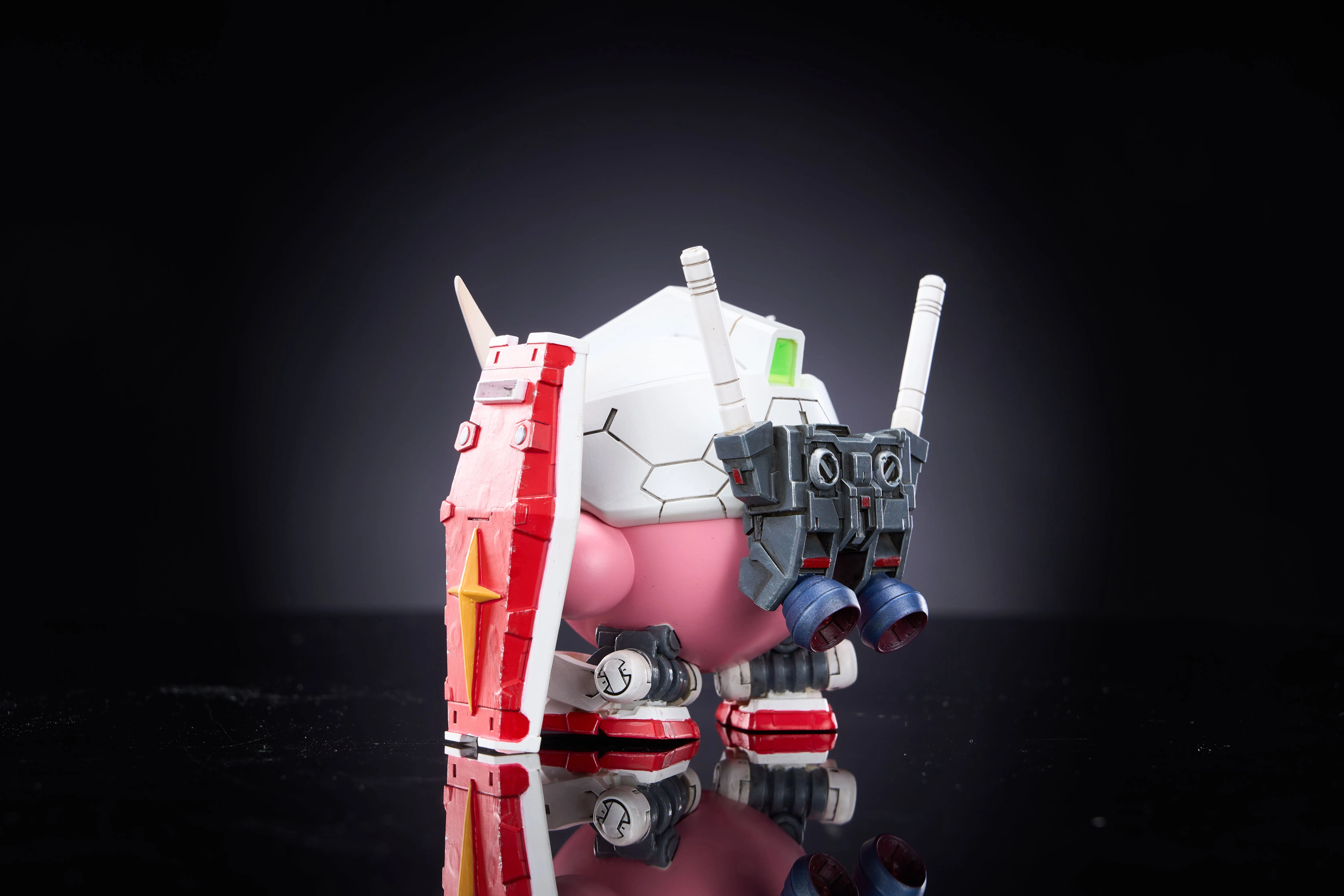 【Pre-sale】Kirby-EX Studio