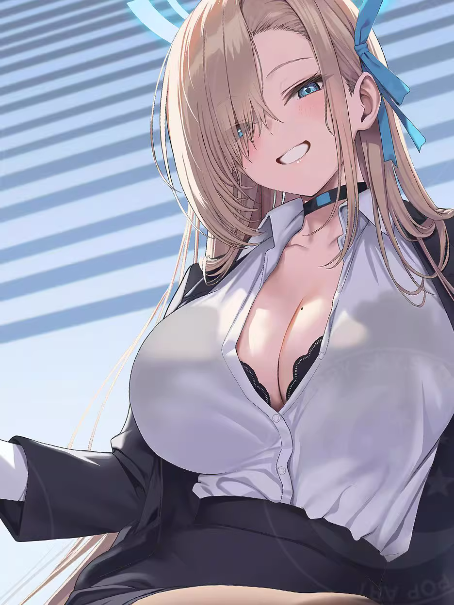 【Pre-sale】Decorative Painting of Itinose Asena-XingKong Studio