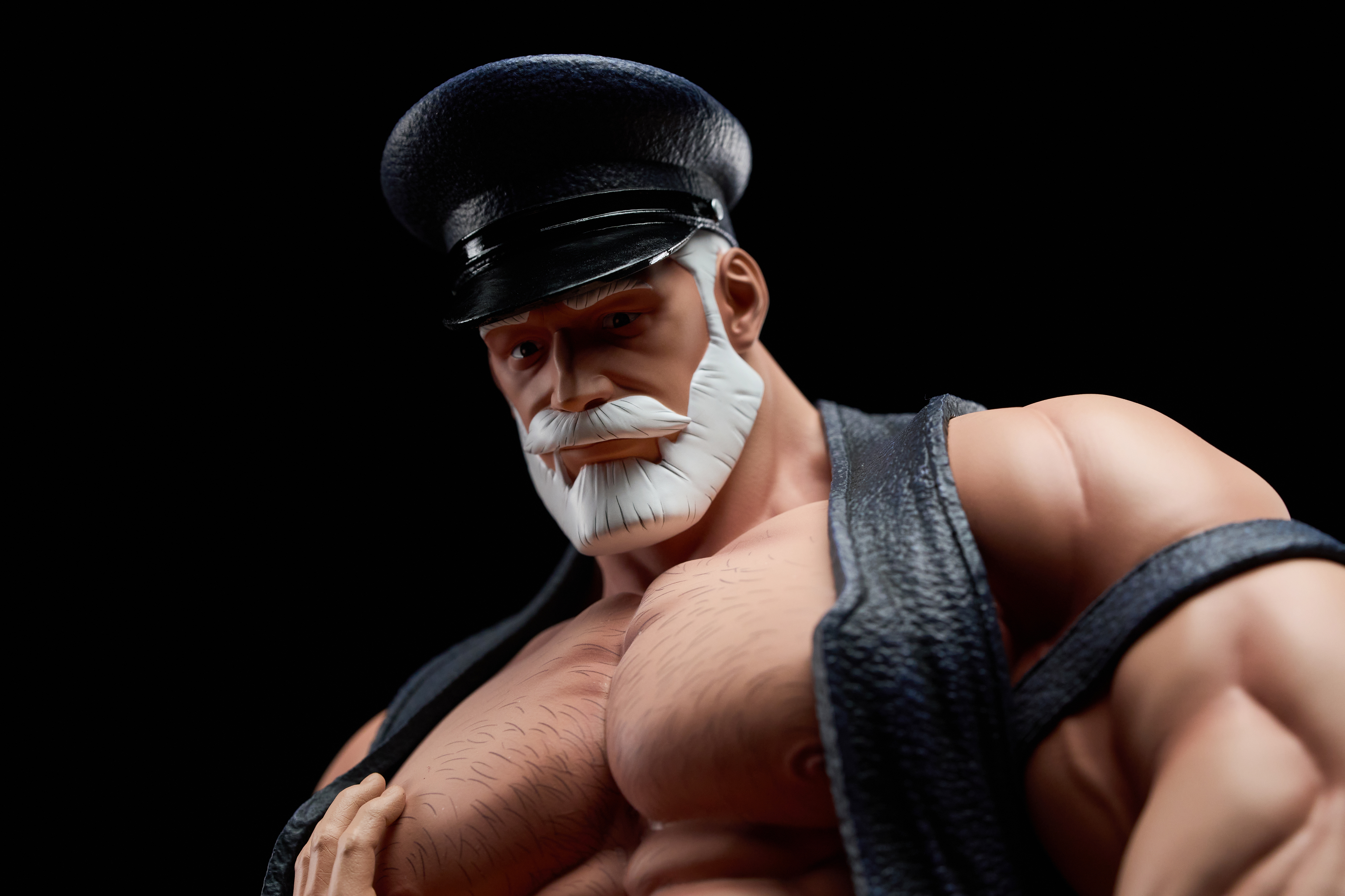 【Sold out】1/6 Scale Ulric/Wei-Other Series-Gentleman studio