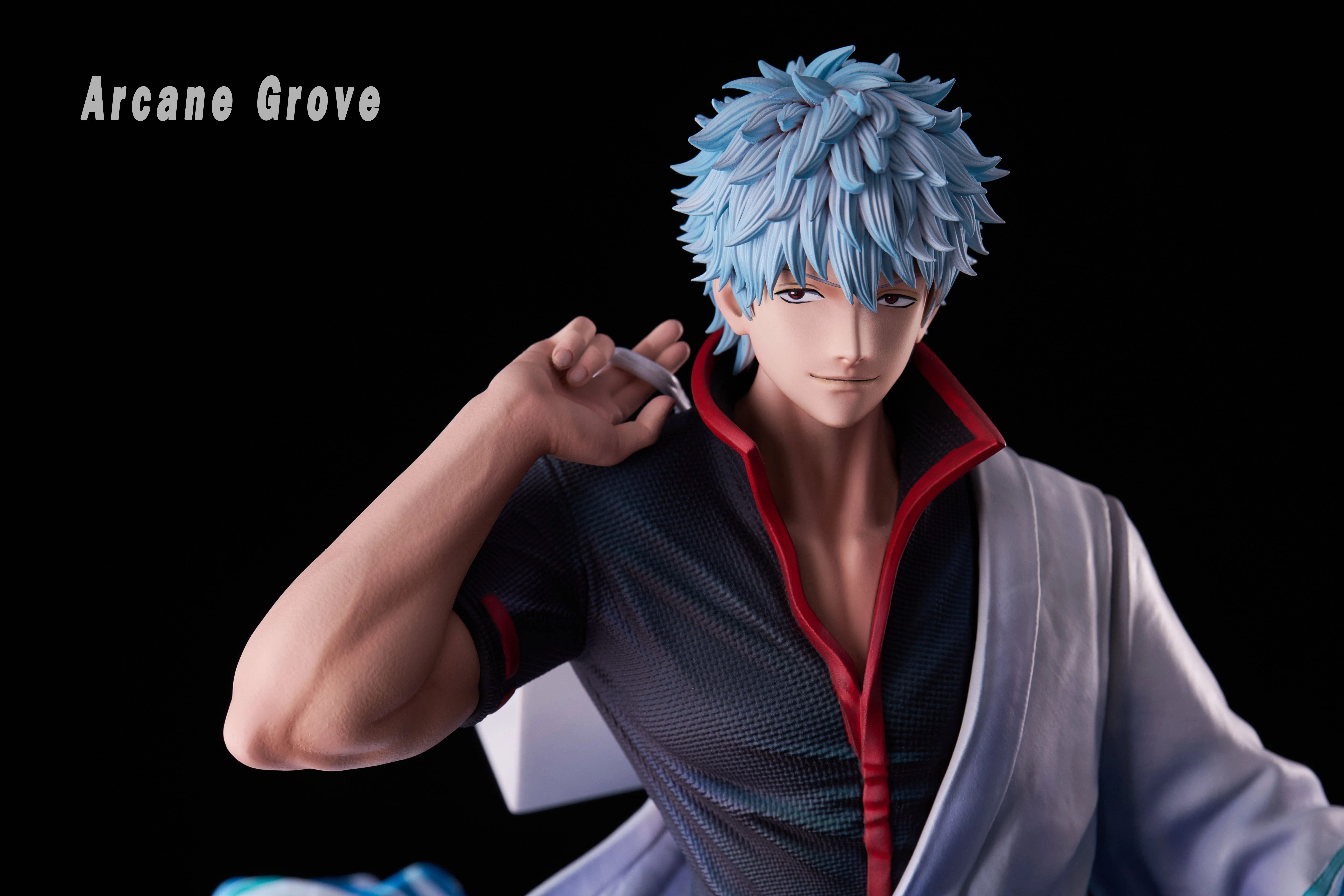 【Pre-sale】1/6 Scale Sakata Gintoki-AG Studio