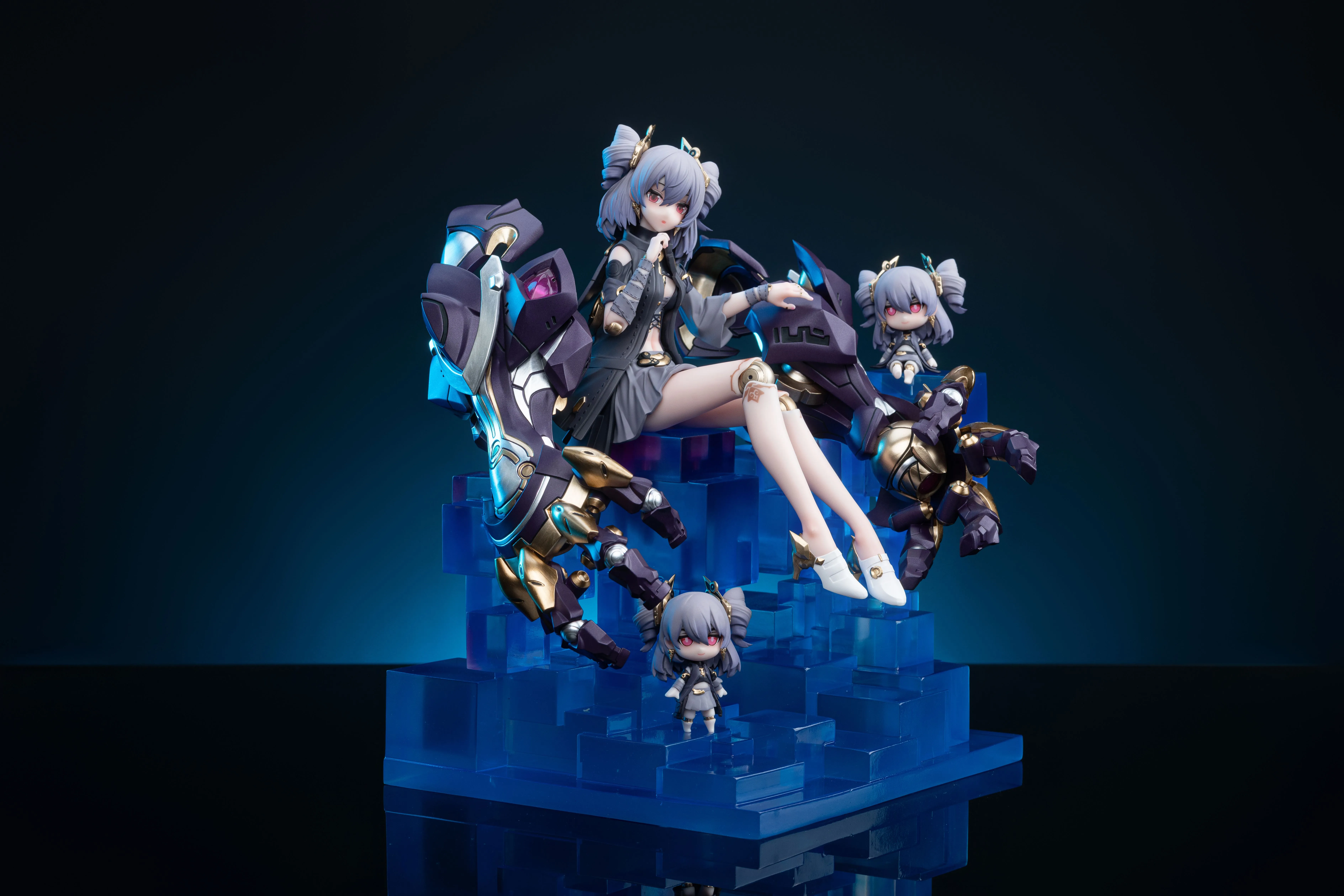 【Pre-sale】1/6 Scale Prometheus-Other series-loulan Studio