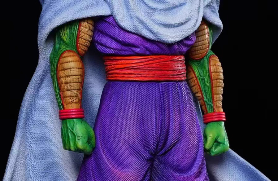 【Pre-sale】1/6 and 1/4 Scale Piccolo-JW Studio