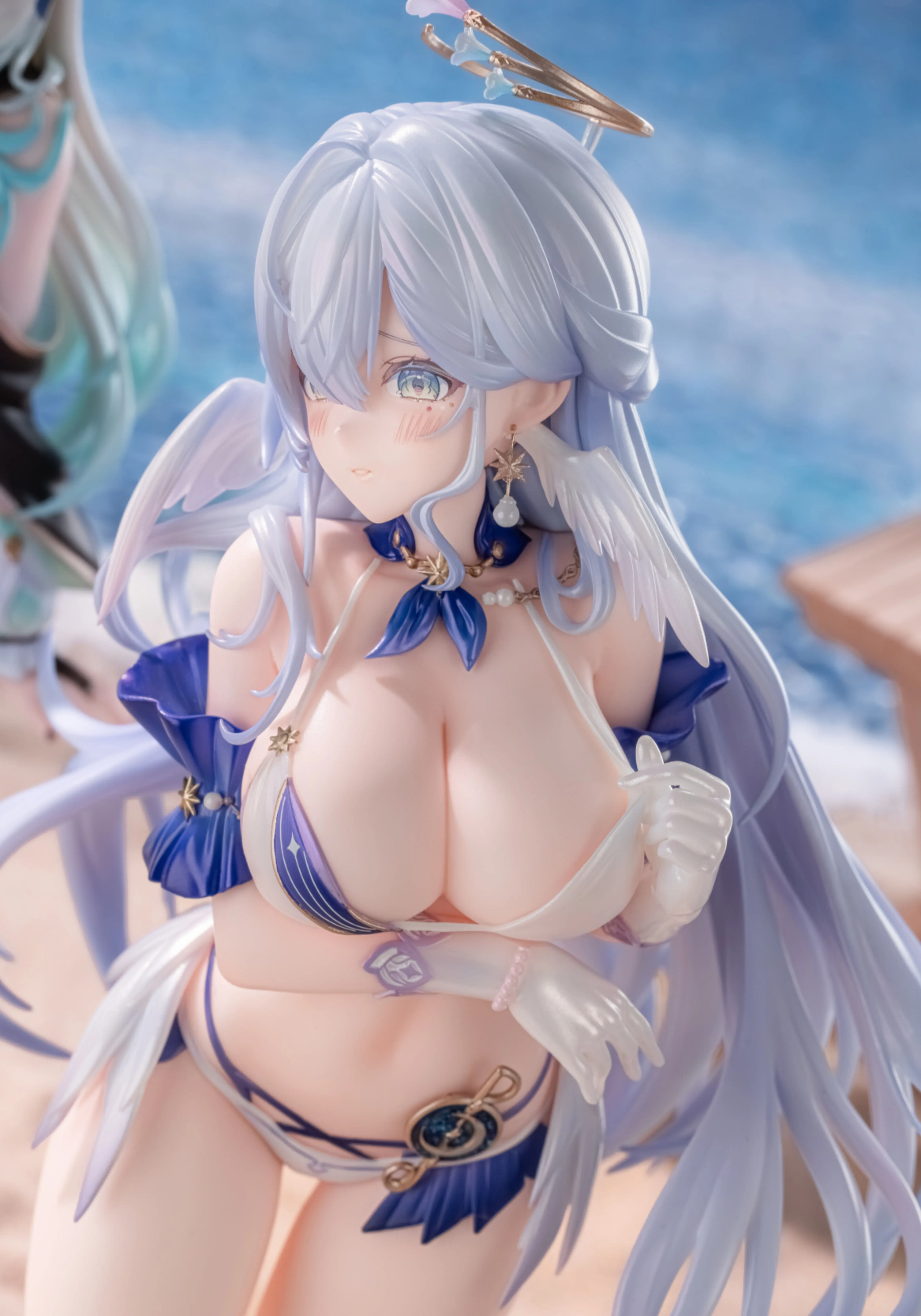 【Pre-sale】1/6 Scale Swimsuit Robin-Honkai: Star Rail-Fix cast Studio